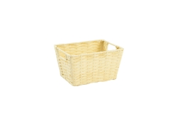 PP storage basket