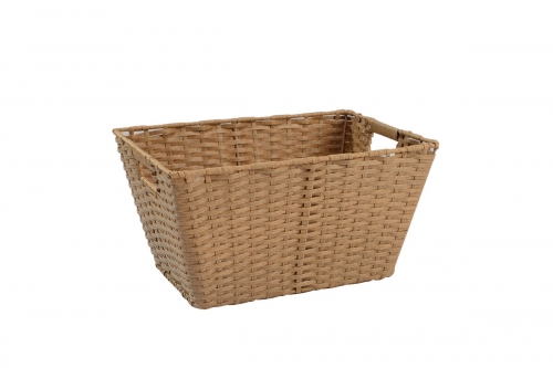 PP storage basket