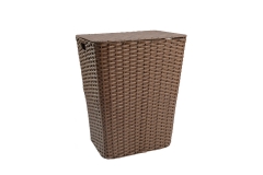 PP storage basket