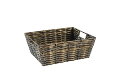 PP storage basket