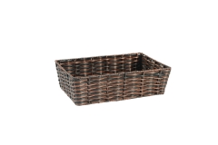 PP storage basket