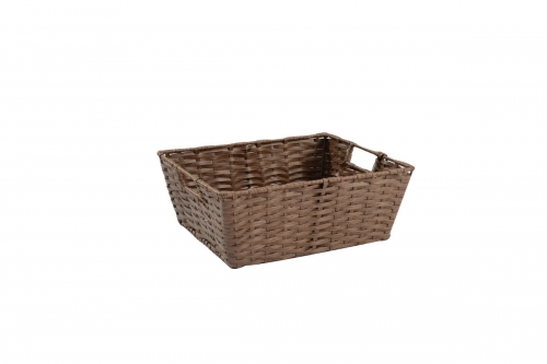 PP storage basket