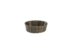 PP storage basket