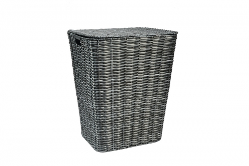 PP storage basket