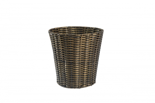 PP storage basket