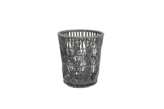 PE storage basket