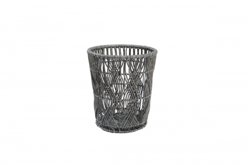 PE storage basket