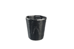 PE storage basket