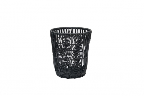 PE storage basket