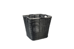 PE storage basket