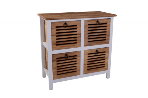 wooden cabinet