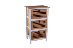 wooden cabinet