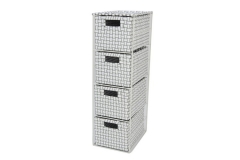 PP belt cabinet