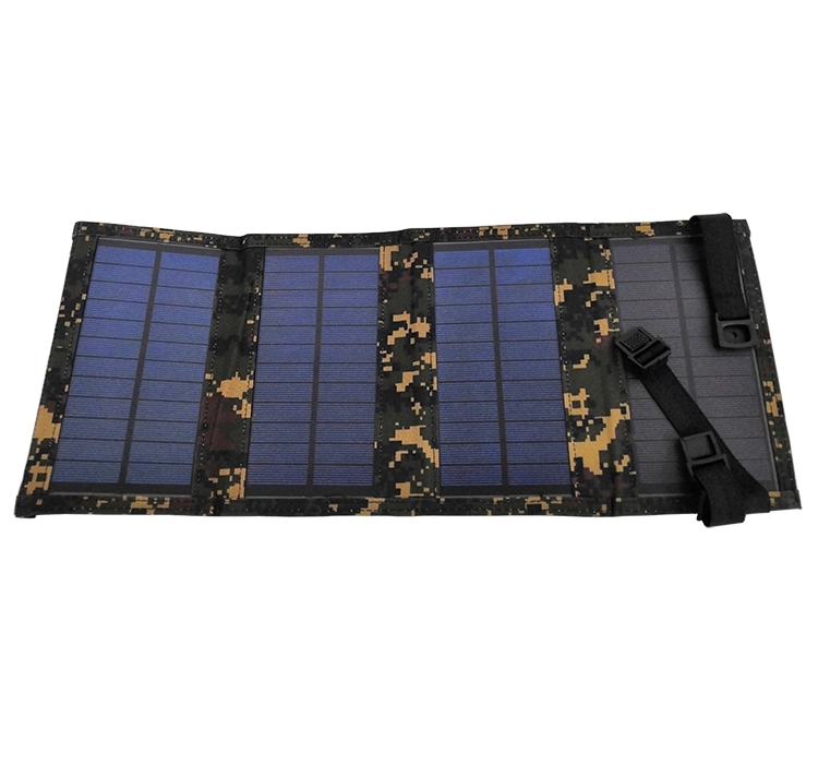 Mini Solar Generator Gift Pack,Solar Power Bank Kit for Standby Power