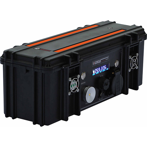 1000wh Portable Power Station, Solar Power Generator,Power Bank For Home and Camping or RVs