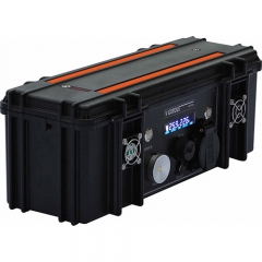 VIGOROUS VXL1000 Portable Solar Generator