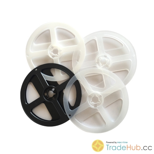 ESD Plastic Reel 7-15Inch for SMD Component LED Strip Light
