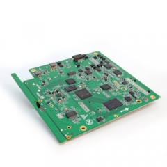 Customized Electronic Circuit Board Assembly PCBA Manufacturer