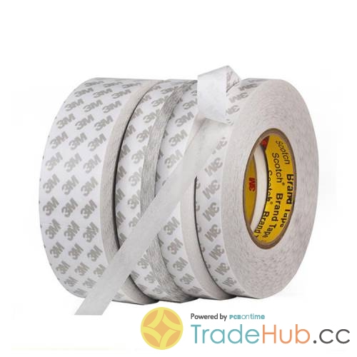 Customized Double Sided 3M Adhesive Tape