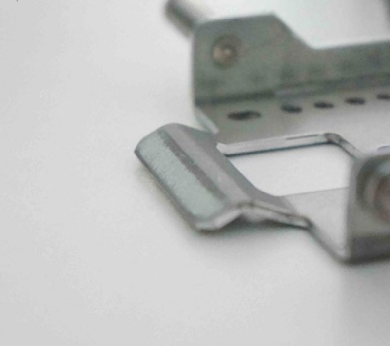 SECC Steel Metal Stamping Module