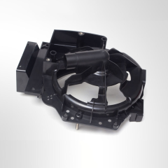 Customized Plastic Cover