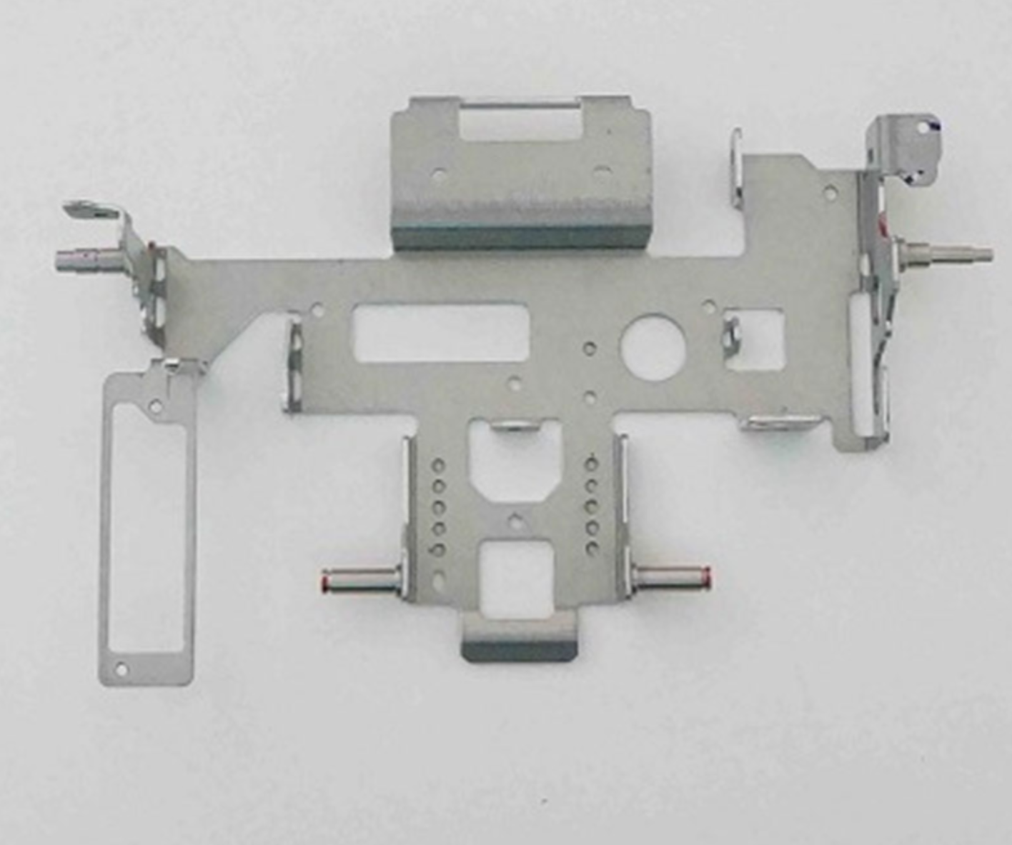 SECC Steel Metal Stamping Module