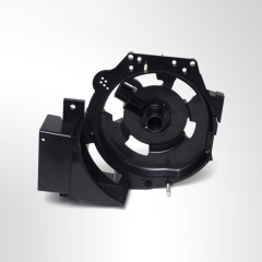 Customized Plastic Cover