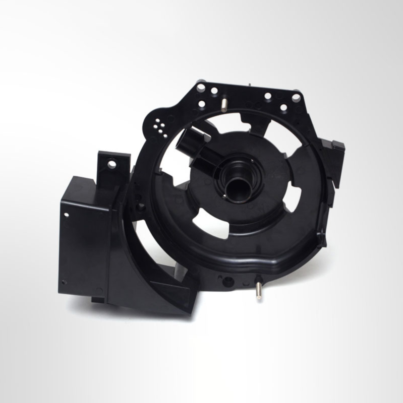 Customized Plastic Cover