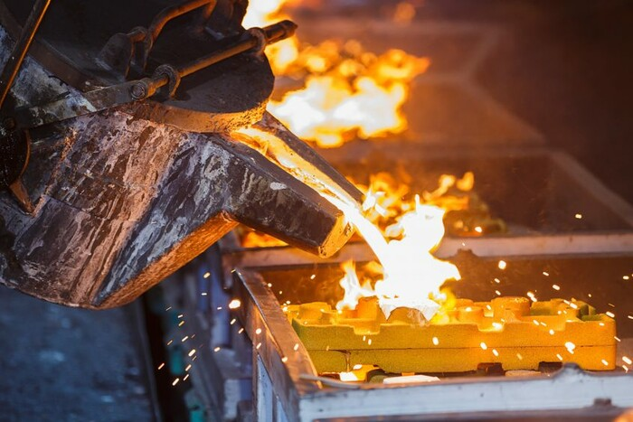 The Ultimate Guide to Metal Casting: Everything You Need to Know