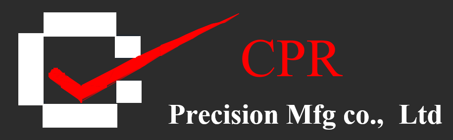 CPR Precision Manufacturing