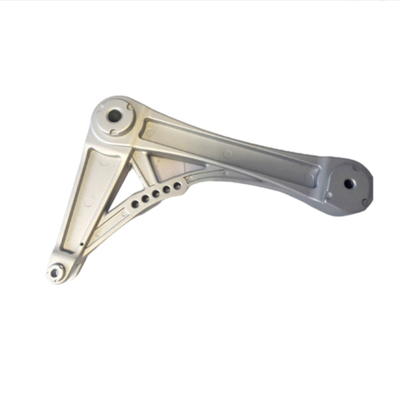 Aluminum Die Casting OEM Part