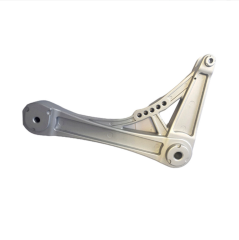 Aluminum Die Casting OEM Part