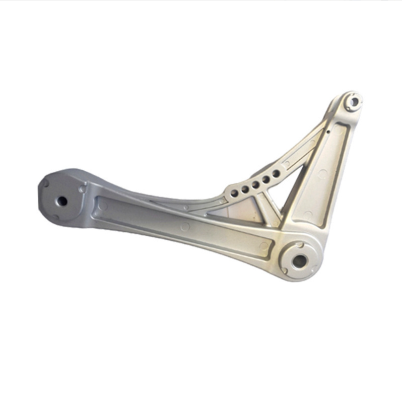 Aluminum Die Casting OEM Part