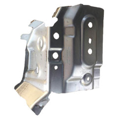 Aluminum Stamping Attachment Plate