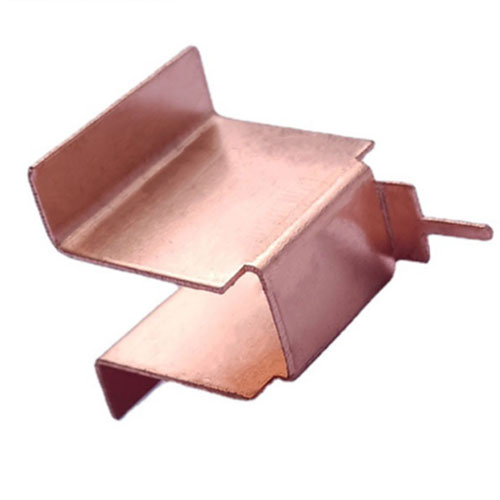 Copper Alloy Metal Stamping Part