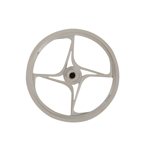 Magnesium Alloy Car Wheel