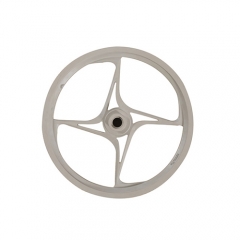 Magnesium Alloy Car Wheel