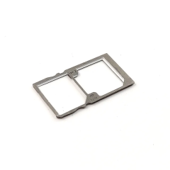 SIM CARD SLOTS
