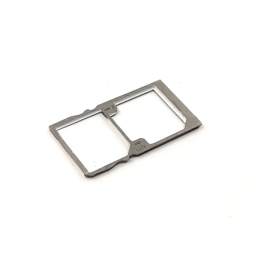 SIM CARD SLOTS