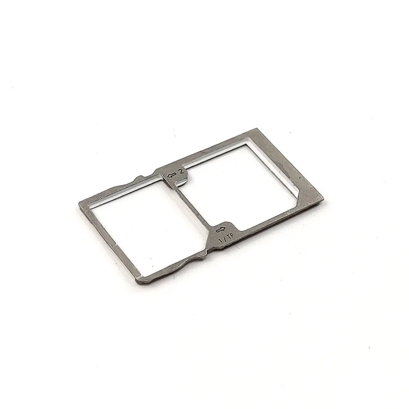 SIM CARD SLOTS