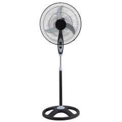 Ventilateur oscillant sur pied 18