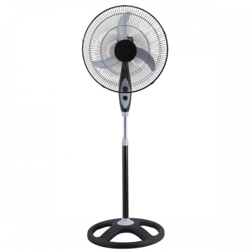 18" Oscillating Stand Fan