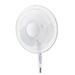 Ventilateur oscillant sur pied 16