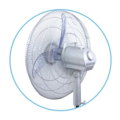 Ventilateur oscillant sur pied 18