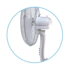 Ventilateur oscillant sur pied 16