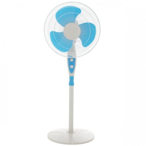 16" Oscillating Pedestal Fan