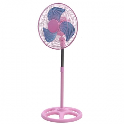 12" Oscillating Metal Fan for Students