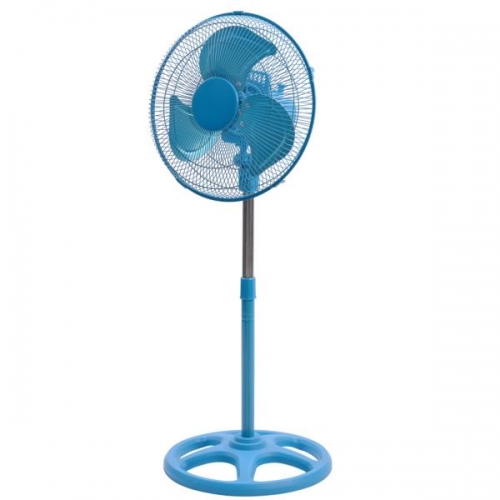 10" Oscillating Metal Fan for Students
