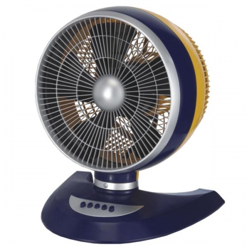 Ventilateur de table 12"