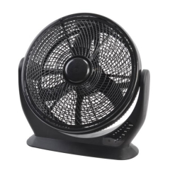 Ventilador de caja de 12